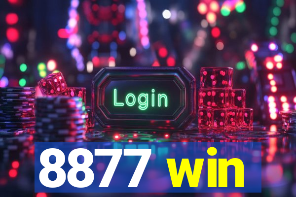 8877 win